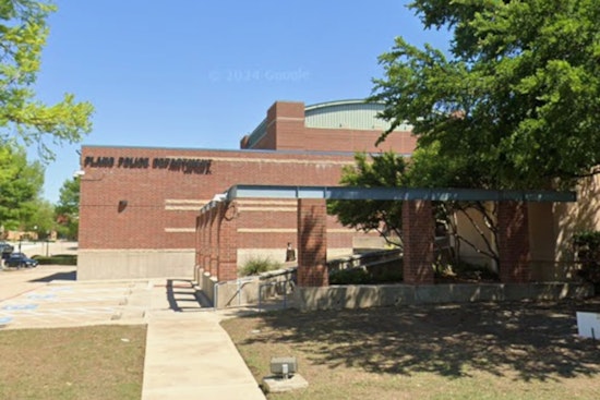 Plano Police Hammer Down on Hazardous Driving: Zero Crashes During Enforcement Surge at Coit & Mapleshade