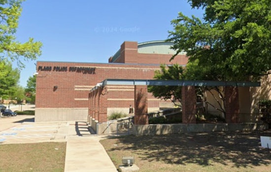 Plano Police Hammer Down on Hazardous Driving: Zero Crashes During Enforcement Surge at Coit & Mapleshade