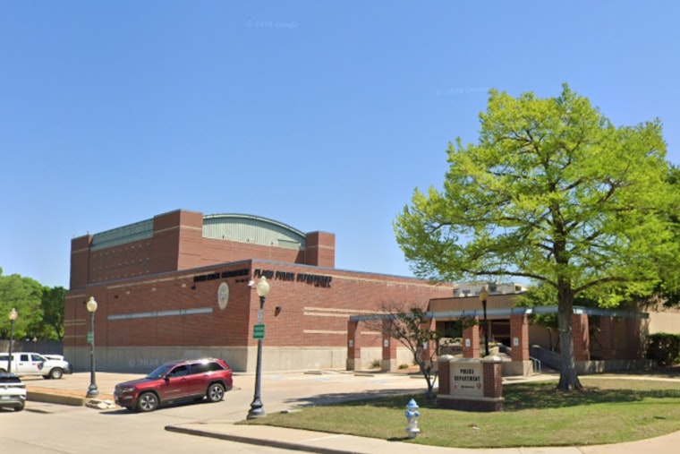 Plano Vape Store Robbery Solved: Suspects Nabbed with Nerf Gun Involvement and Shoe Match Clues