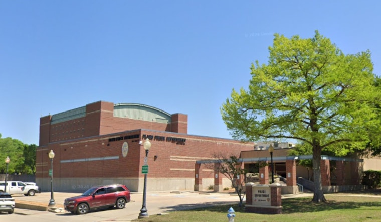 Plano Vape Store Robbery Solved: Suspects Nabbed with Nerf Gun Involvement and Shoe Match Clues