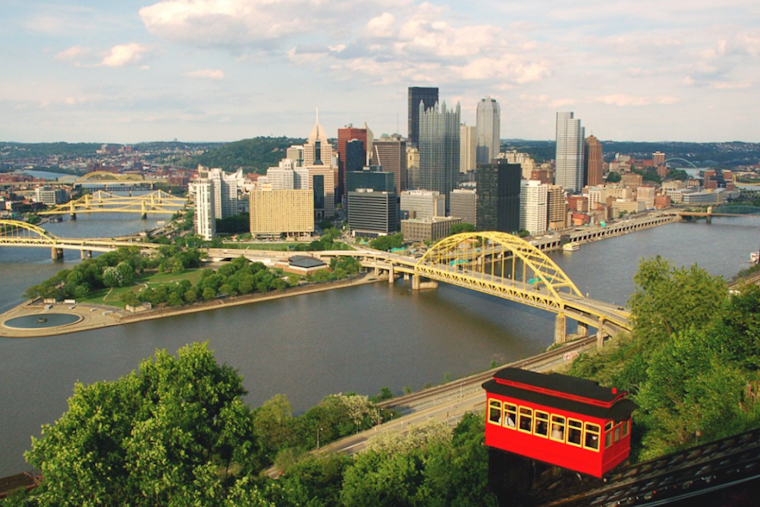 Pleasant Weather Awaits Pittsburgh: Clear Skies and Mild Temperatures Until Friday's Rain Return