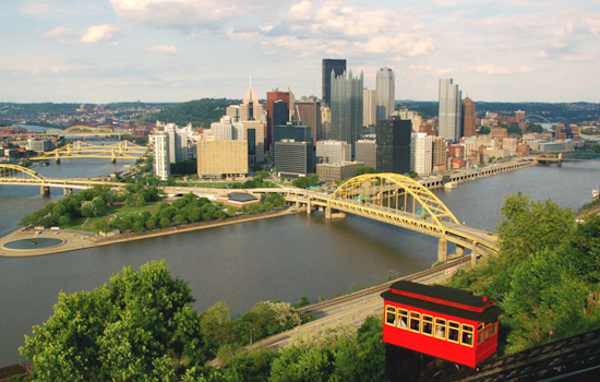 Pleasant Weather Awaits Pittsburgh: Clear Skies and Mild Temperatures Until Friday's Rain Return