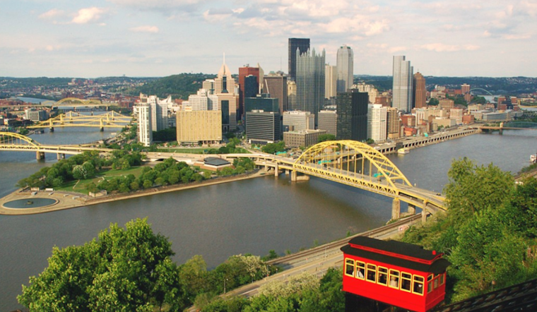 Pleasant Weather Awaits Pittsburgh: Clear Skies and Mild Temperatures Until Friday's Rain Return