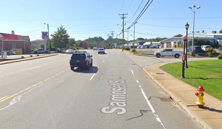 Plymouth Commuters Face Delays as Route 3 South Detour Causes Downtown Traffic Snarl