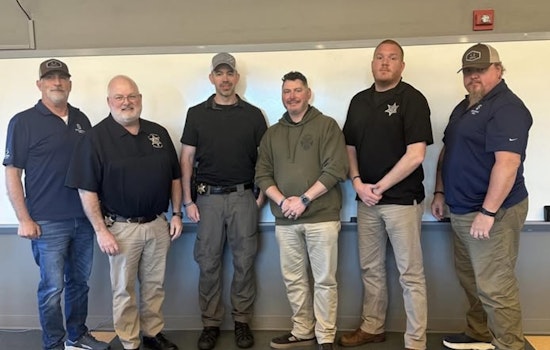 Plymouth County Sheriff's Department Partners with LEO Support to Bolster First Responder Mental Health Through 'Struggle Well' Program