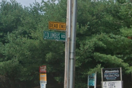 Plymouth Late Night Disturbance Leads to Stabbing and Charges for Two Suspects in Armed Assault