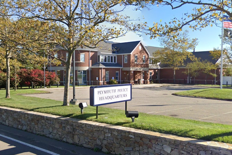 Plymouth Police Department Responds to 749 Incidents in One Week, Including 14 Arrests and Multiple Welfare Checks