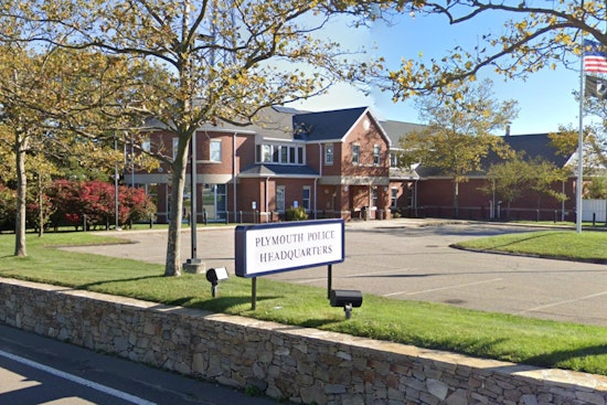 Plymouth Police Department Responds to 749 Incidents in One Week, Including 14 Arrests and Multiple Welfare Checks