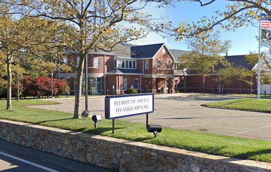 Plymouth Police Department Responds to 749 Incidents in One Week, Including 14 Arrests and Multiple Welfare Checks