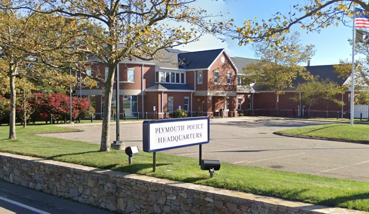 Plymouth Police Department Responds to 749 Incidents in One Week, Including 14 Arrests and Multiple Welfare Checks