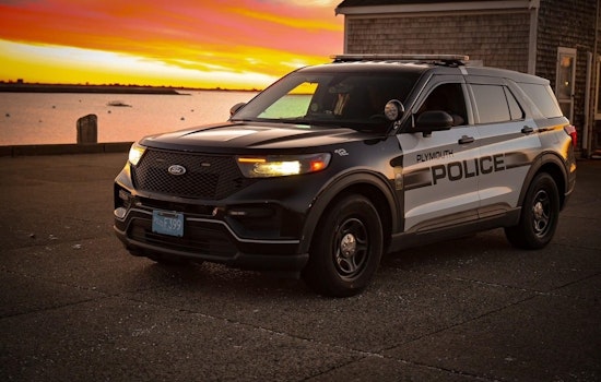 Plymouth Police Department Seeks Experienced Officers for Lateral Transfers with Competitive Incentives