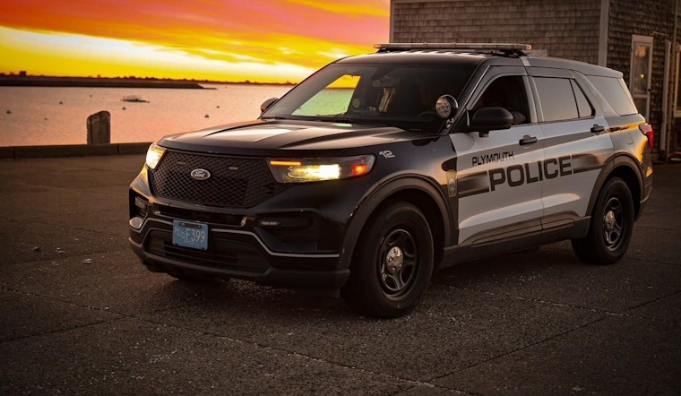 Plymouth Police Department Seeks Experienced Officers for Lateral Transfers with Competitive Incentives