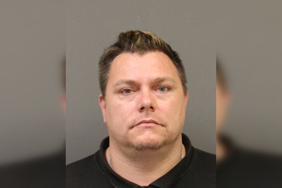 Plymouth Police Notify Residents of Registered Sex Offender Declaring Homelessness in West Plymouth Area