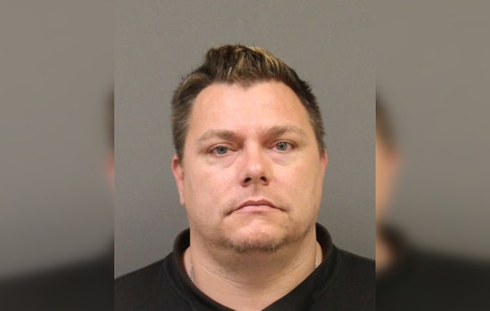 Plymouth Police Notify Residents of Registered Sex Offender Declaring Homelessness in West Plymouth Area