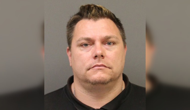 Plymouth Police Notify Residents of Registered Sex Offender Declaring Homelessness in West Plymouth Area