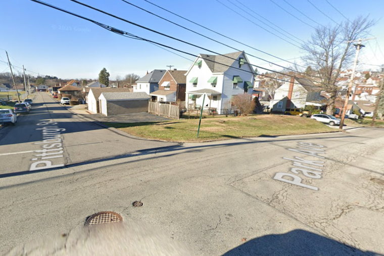 Police Investigate After Man Found Shot Dead Following Multi-Vehicle Crash in East McKeesport