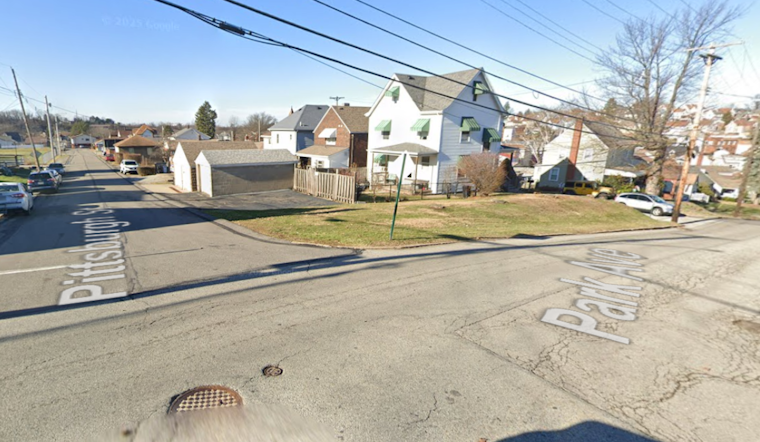 Police Investigate After Man Found Shot Dead Following Multi-Vehicle Crash in East McKeesport