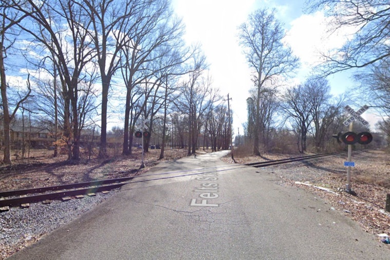 Police Investigate After Woman Found Deceased on Memphis Train Tracks, No Foul Play Suspected