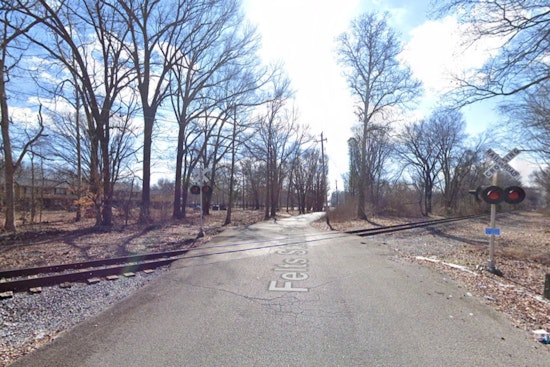 Police Investigate After Woman Found Deceased on Memphis Train Tracks, No Foul Play Suspected