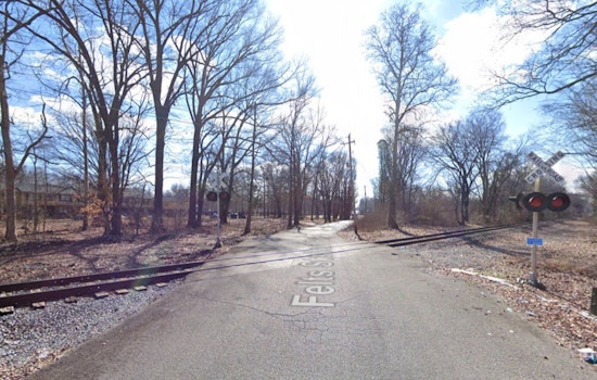 Police Investigate After Woman Found Deceased on Memphis Train Tracks, No Foul Play Suspected