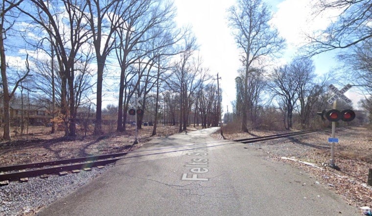 Police Investigate After Woman Found Deceased on Memphis Train Tracks, No Foul Play Suspected
