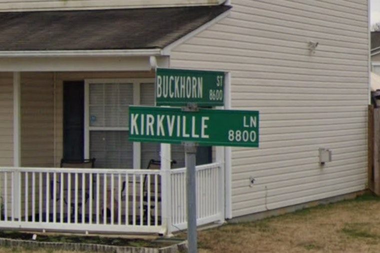 Police Investigate Fatal Shooting on Kirkville Lane, CMPD Seeks Information