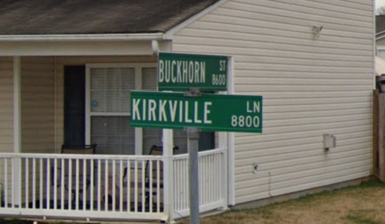 Police Investigate Fatal Shooting on Kirkville Lane, CMPD Seeks Information