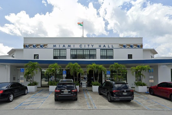 Political Dynasties Clash in Miami's District 4 Election as Voters Decide Between Rosado and Regalado