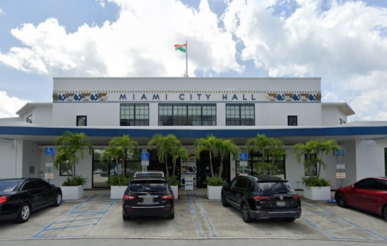 Political Dynasties Clash in Miami's District 4 Election as Voters Decide Between Rosado and Regalado