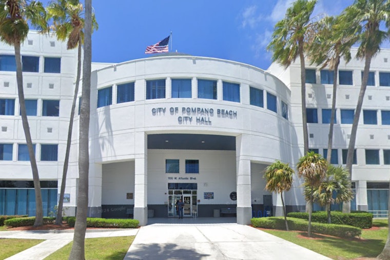 Pompano Beach Considers Reviving Local Police Force Amid Rising Costs with Broward Sheriff's Office
