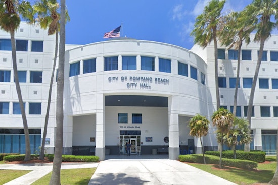 Pompano Beach Considers Reviving Local Police Force Amid Rising Costs with Broward Sheriff's Office
