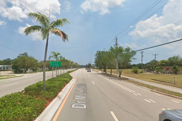 Pompano Beach Drainage Replacement Project to Impact Hammondville Road Traffic Starting June 9