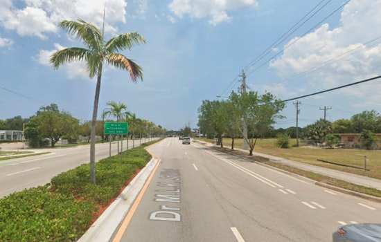 Pompano Beach Drainage Replacement Project to Impact Hammondville Road Traffic Starting June 9