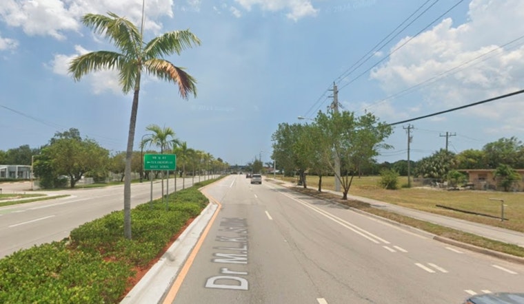 Pompano Beach Drainage Replacement Project to Impact Hammondville Road Traffic Starting June 9