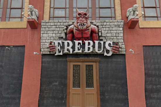 Pontiac Haunt Industry Mourns the Loss of Edward Terebus, Legendary Erebus Co-Founder