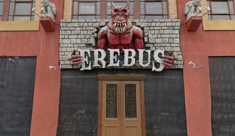 Pontiac Haunt Industry Mourns the Loss of Edward Terebus, Legendary Erebus Co-Founder