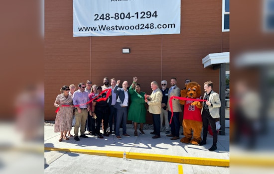Pontiac Welcomes Westwood South Apartments, a New Mixed-Income Housing Community in Oakland County