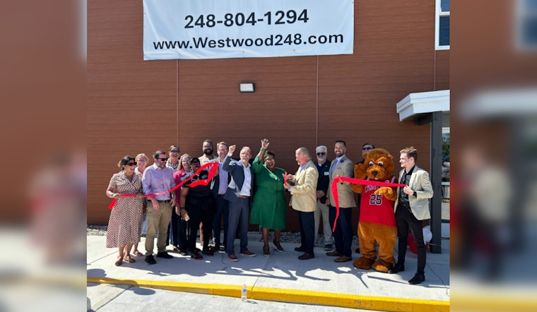 Pontiac Welcomes Westwood South Apartments, a New Mixed-Income Housing Community in Oakland County