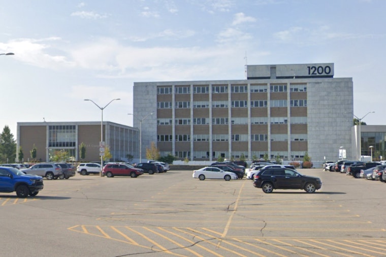 Pontiac Youth, 12, Accused of Vehicle Thefts, Held at Oakland County Juvenile Facility