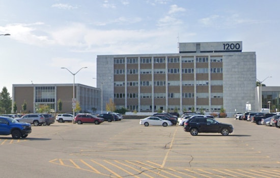 Pontiac Youth, 12, Accused of Vehicle Thefts, Held at Oakland County Juvenile Facility