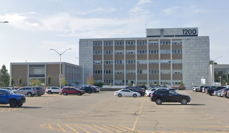 Pontiac Youth, 12, Accused of Vehicle Thefts, Held at Oakland County Juvenile Facility