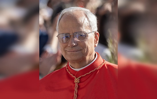 Pope Leo XIV's South Side Spirit, Chants "White Sox!" in Vatican amidst Serious Conflict Warnings