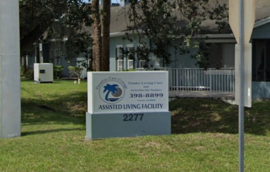 Port St. Lucie Assisted Living Facility Closure Sparks Concern Among Residents Facing Relocation