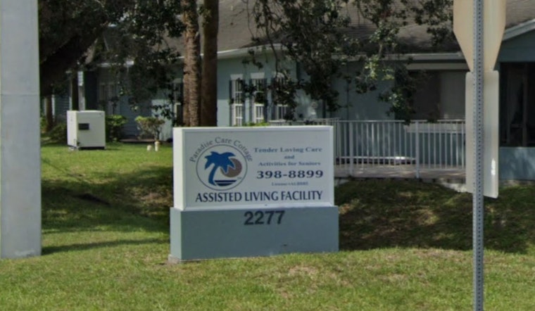 Port St. Lucie Assisted Living Facility Closure Sparks Concern Among Residents Facing Relocation