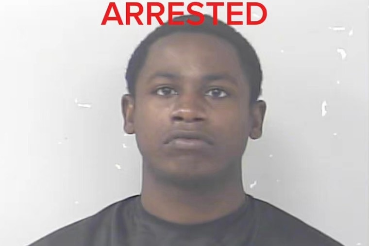 Port St. Lucie Man Arrested for Alleged Privacy Invasion and Burglary Attempts