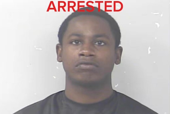 Port St. Lucie Man Arrested for Alleged Privacy Invasion and Burglary Attempts