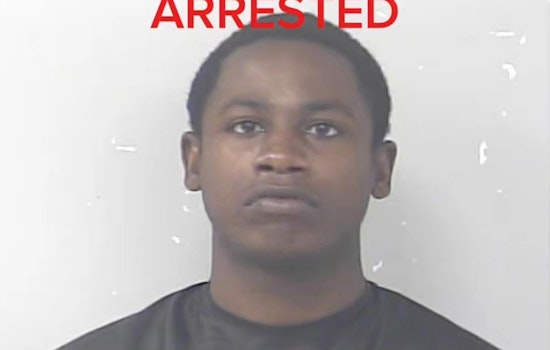 Port St. Lucie Man Arrested for Alleged Privacy Invasion and Burglary Attempts