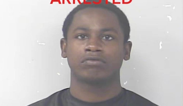 Port St. Lucie Man Arrested for Alleged Privacy Invasion and Burglary Attempts