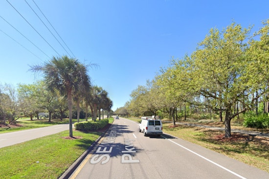 Port St. Lucie Motorcyclist Eduardo Alejandro Medrano Dies After Colliding with Palm Tree