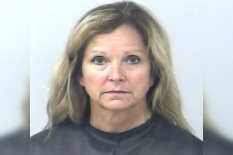 Port St. Lucie Woman Charged with DUI in Golf Cart Incident Leading to Husband's Death, Ex-MLB Player Arrested for Obstruction